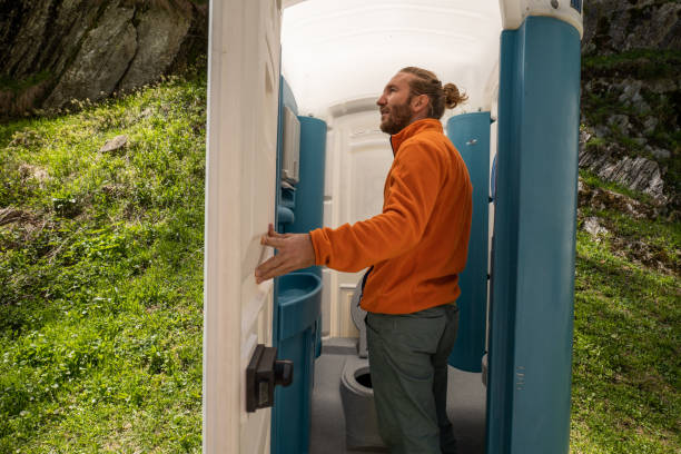 Affordable portable toilet rental in Fern Acres, HI