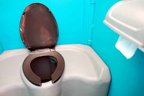 Best Local porta potty services  in Fern Acres, HI
