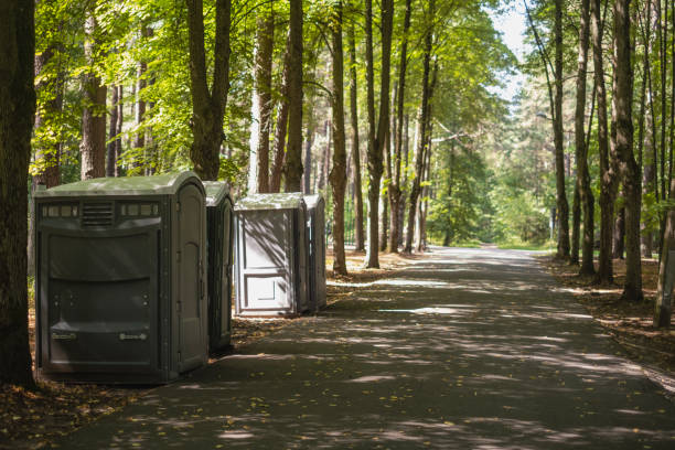 Best Emergency porta potty rental  in Fern Acres, HI
