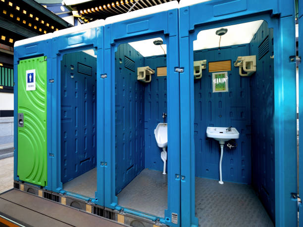Best Sanitation services for porta potties  in Fern Acres, HI