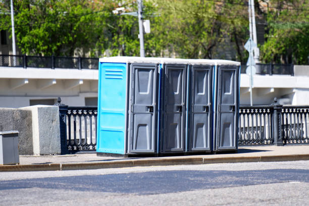 Best Portable restroom trailer rental  in Fern Acres, HI